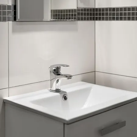 W Klaudynie Apartment