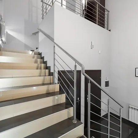 Apartment W Klaudynie Klaudyn