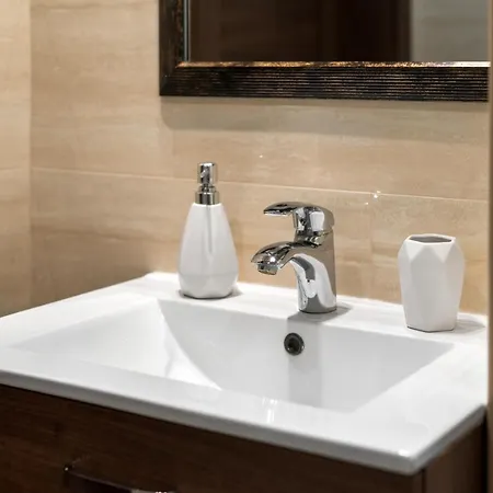 Apartment W Klaudynie *