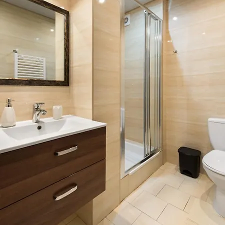 Apartment W Klaudynie