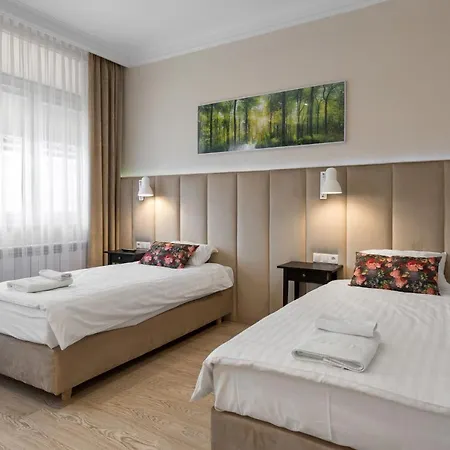 Apartment W Klaudynie Klaudyn