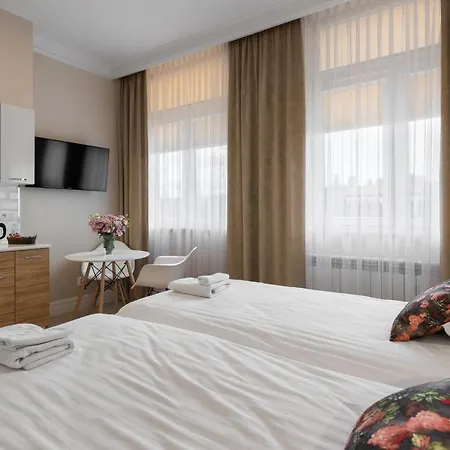 W Klaudynie * Klaudyn