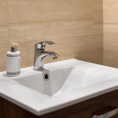 Apartment W Klaudynie