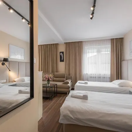 W Klaudynie * Klaudyn