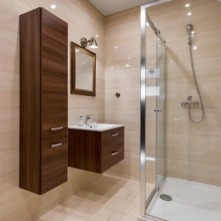 W Klaudynie Apartment Klaudyn