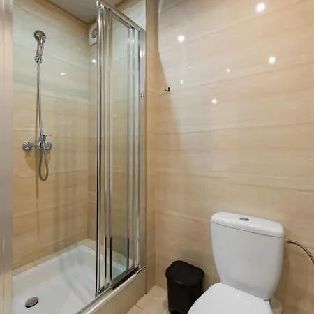 W Klaudynie Apartment *