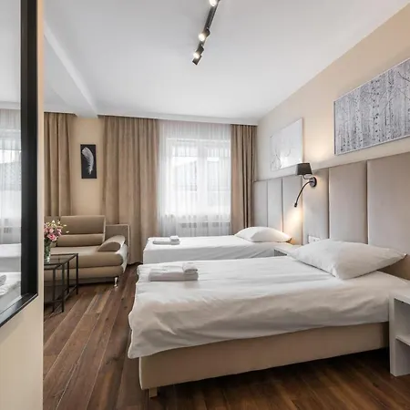 W Klaudynie * Klaudyn