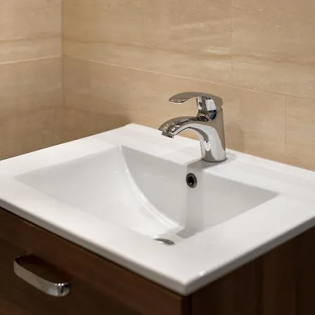 W Klaudynie Apartment Klaudyn