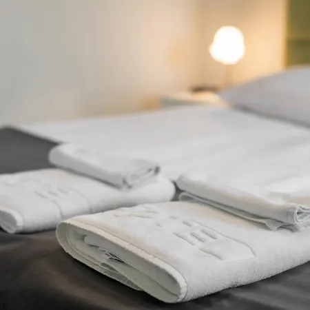 W Klaudynie Apartment