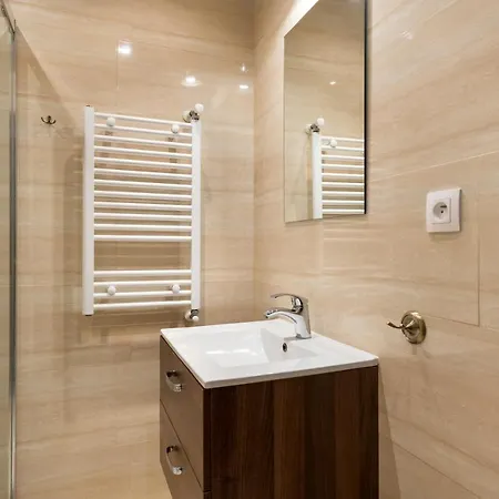 Apartment W Klaudynie