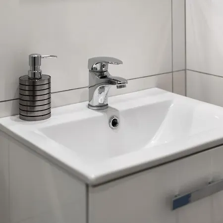 Apartment W Klaudynie