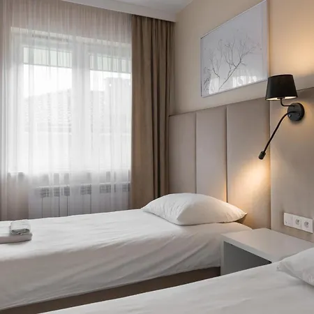 Apartament W Klaudynie Klaudyn