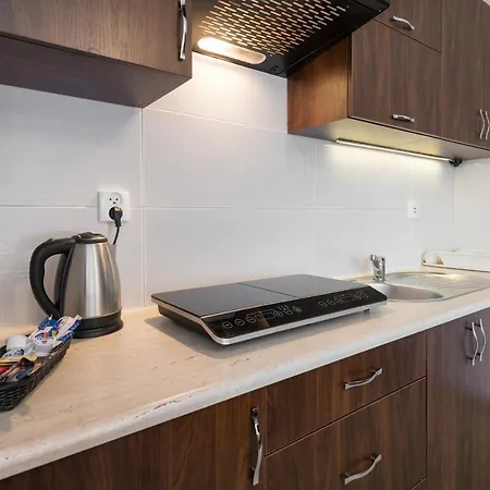 W Klaudynie * Klaudyn