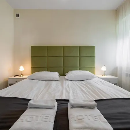 W Klaudynie Apartament