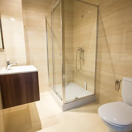 Apartment W Klaudynie