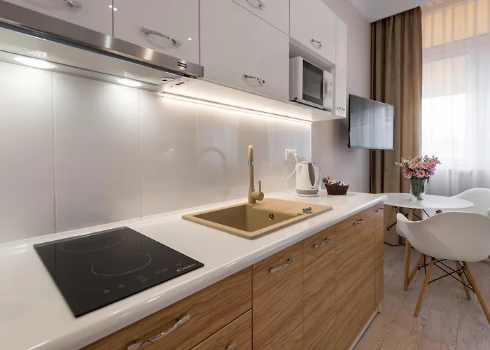 W Klaudynie * Klaudyn