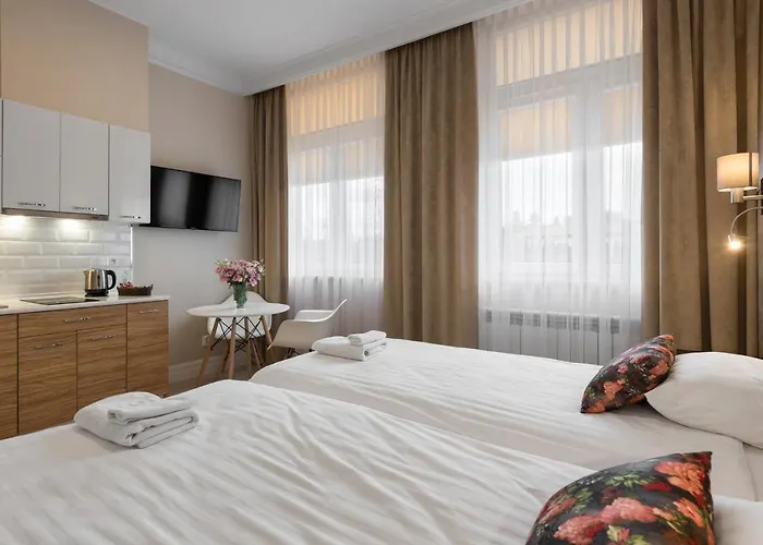 W Klaudynie * Klaudyn