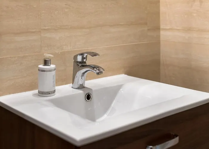 Apartamento W Klaudynie