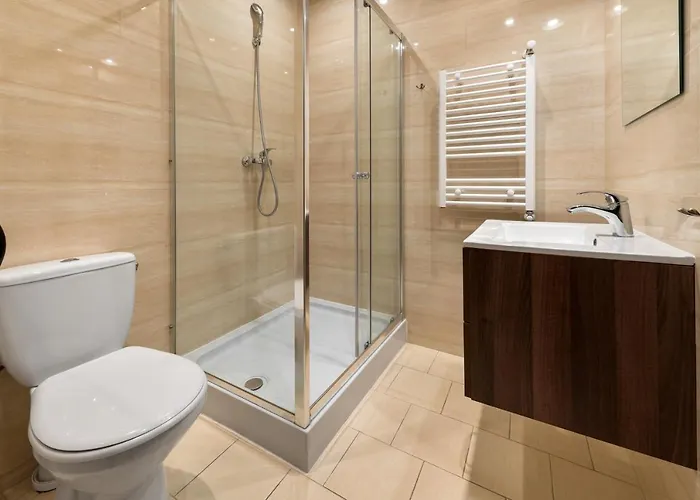 W Klaudynie Apartamento Klaudyn