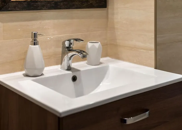 W Klaudynie Apartamento