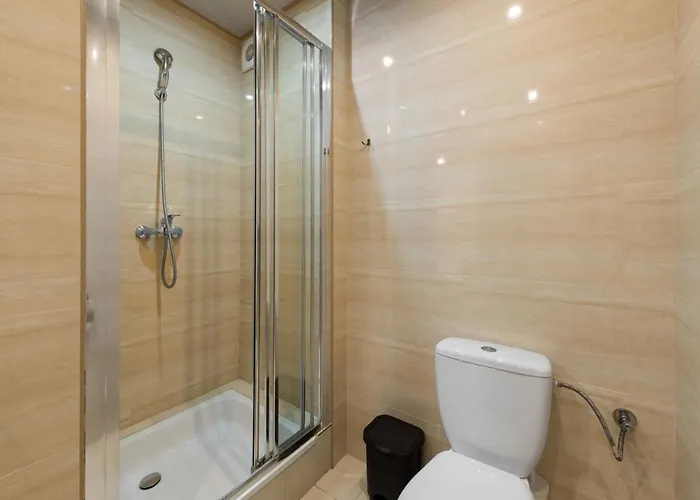 W Klaudynie Apartamento *