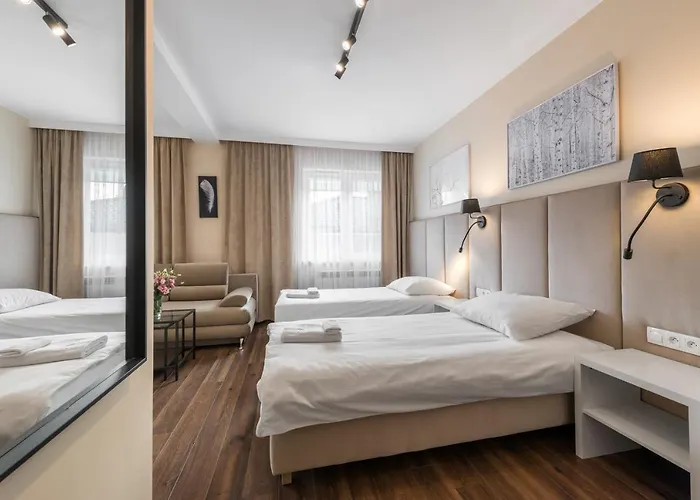 W Klaudynie * Klaudyn