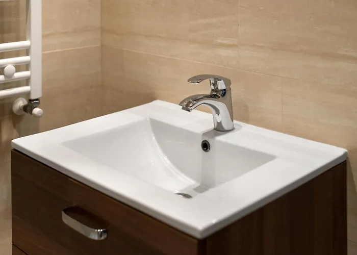 W Klaudynie Apartamento Klaudyn