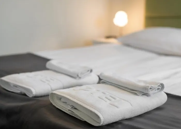 W Klaudynie Apartamento