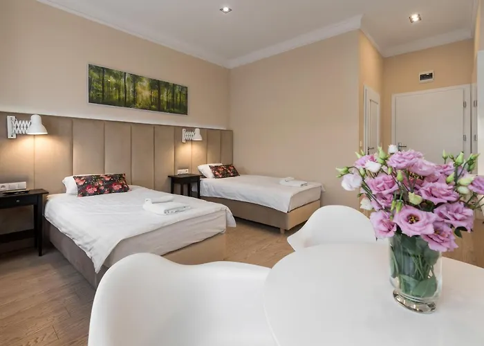 W Klaudynie Apartamento Klaudyn