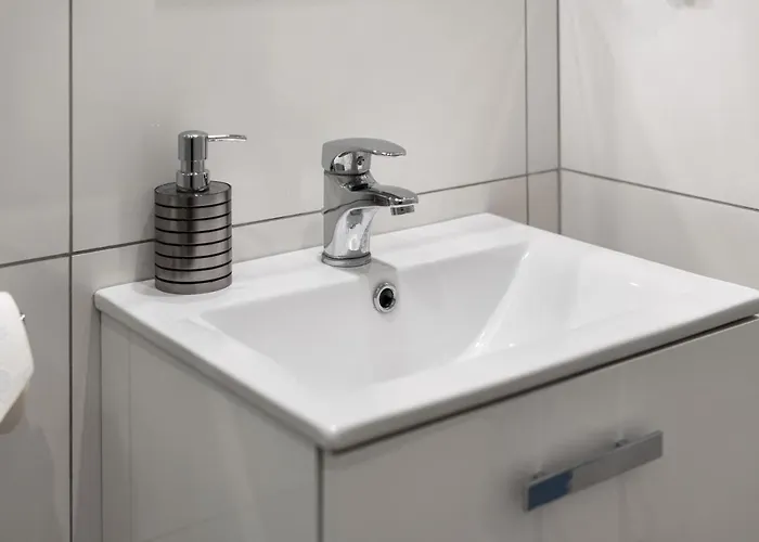 Apartamento W Klaudynie