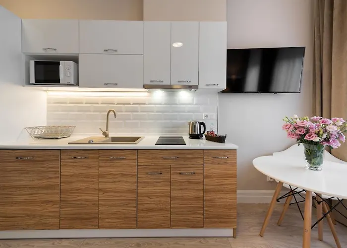 W Klaudynie * Klaudyn