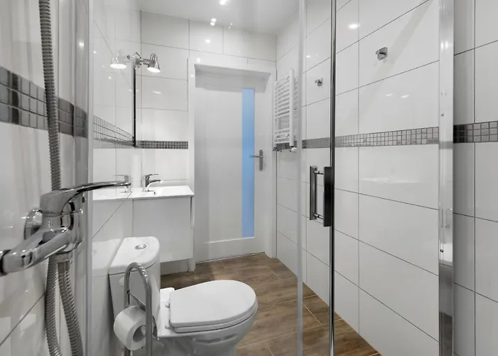 Apartamento W Klaudynie