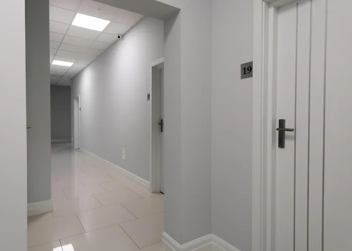 W Klaudynie Apartamento Klaudyn