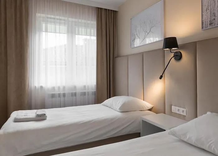 Apartamento W Klaudynie Klaudyn