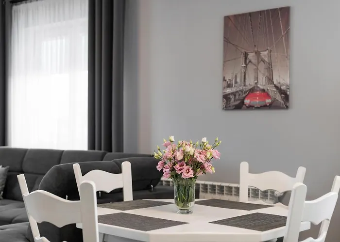 Apartamento W Klaudynie Klaudyn