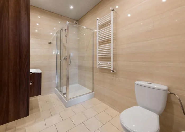 W Klaudynie Apartamento Klaudyn